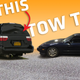 Illustration for article titled Can I Turn My Bagged Subaru Baja Into A Do-Everything Tow Vehicle?